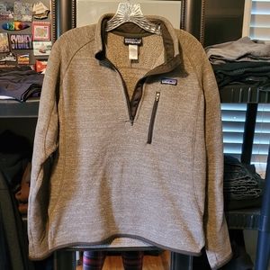 NEW Patagonia Small Pullover Sweater